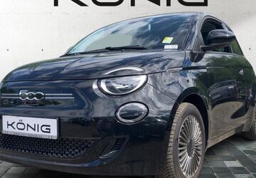 Fiat 500e 14.805 km 17.888 &euro; Halle, Angersdorf 06179