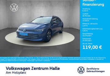 VW Golf 28.196 km 28.970 &euro; Halle/Saale 06110