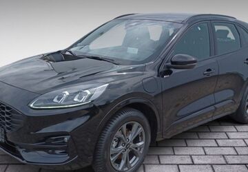 Ford Kuga 18.415 km 27.490 &euro; Halle(Saale) 06122