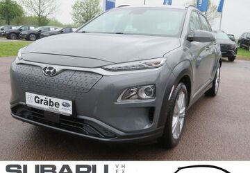Hyundai KONA 41.100 km 15.999 &euro; Eisleben 06295