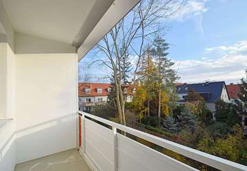 Wohnung Halle (Saale) Südstadt - 3 Zimmer, 61 m&sup2;, 425&euro; | Angebot:27443749