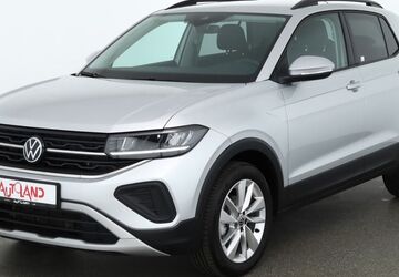 VW T-Cross 19.856 km 24.890 &euro; Halle 06122