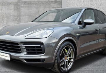 Porsche Cayenne 47.085 km 64.670 &euro; Halle (Saale) 06110