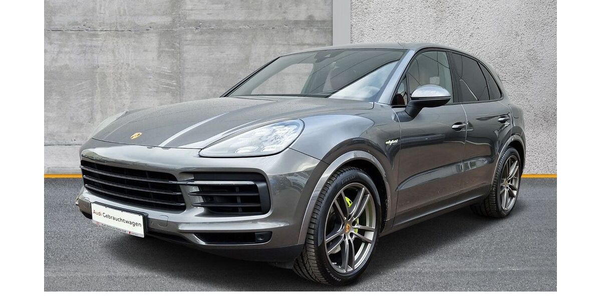 Porsche Cayenne 47.085 km 64.670 &euro; Halle (Saale) 06110