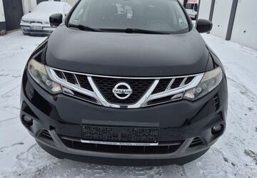Nissan Murano 175.000 km 9.300 &euro; Halle (Saale) 06122