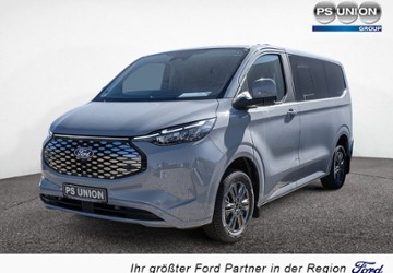 Ford Tourneo Custom 3.402 km 48.880 &euro; Halle(Saale) 06122