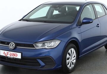 VW Polo 16.348 km 20.990 &euro; Köthen 06366