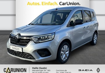 Renault Kangoo 4.500 km 26.995 &euro; Halle 06132