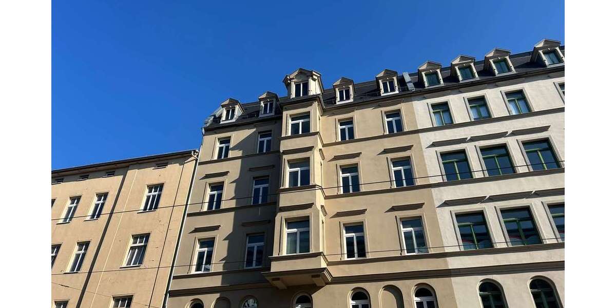 Etagenwohnung Halle Altstadt - 3 Zimmer, 136 m&sup2;, 1.000&euro; | Angebot:26340058