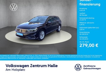 VW Passat Variant 50.244 km 26.670 &euro; Halle/Saale 06110