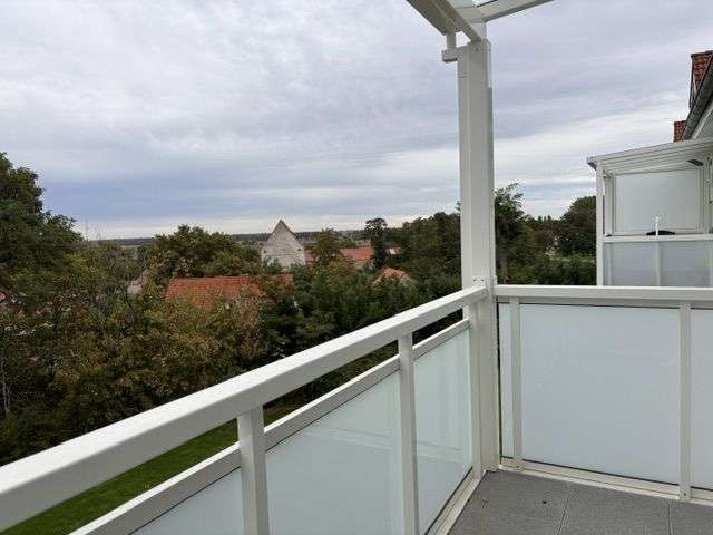 Etagenwohnung Leuna - 2 Zimmer, 54 m&sup2;, 483&euro; | Angebot:27330673
