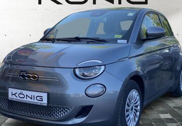 Fiat 500e 22.657 km 17.888 &euro; Halle, Angersdorf 06179