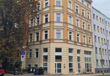 Wohnung Halle Südliche Innenstadt - 2 Zimmer, 58 m&sup2;, 650&euro; | Angebot:27446420