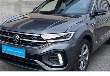 VW T-Roc 29.894 km 22.240 &euro; Halle (Saale) 06110
