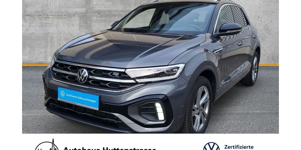 VW T-Roc 29.894 km 22.240 &euro; Halle (Saale) 06110