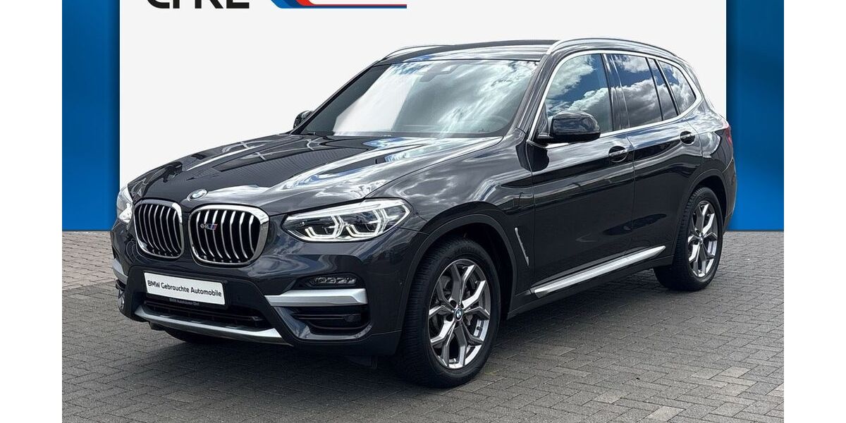 BMW X3 58.443 km 33.840 &euro; Halle (Saale) 06112