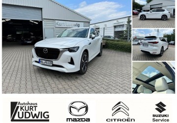 Mazda CX-60 5.765 km 48.790 &euro; Halle 06126
