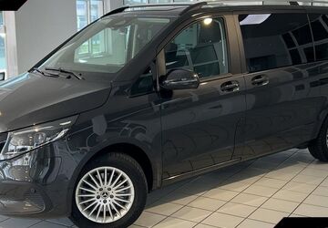 Mercedes-Benz EQV 39.280 km 50.895 &euro; Wiedemar 04509