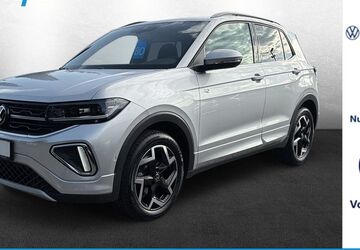 VW T-Cross 22.879 km 29.990 &euro; Halle / Saale 06120