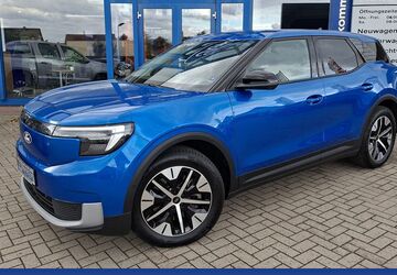 Ford Explorer 7.694 km 39.840 &euro; Mücheln / Geiseltal 06249