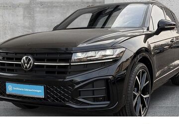 VW Touareg 19.942 km 69.920 &euro; Halle (Saale) 06110