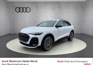 Audi Q5 2.000 km 78.980 &euro; Halle 06122