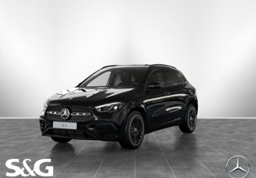 Mercedes-Benz GLA 200 32.826 km 38.999 &euro; Halle-Sennewitz 06193