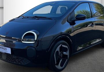 Renault Twingo 2.000 km 23.995 &euro; Halle 06132