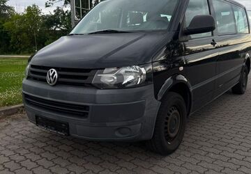 VW T5 Transporter 211.900 km 12.699 &euro; Schkopau 06258
