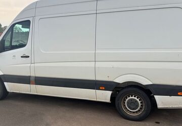 Mercedes-Benz Sprinter 204.000 km 5.900 &euro; Lützen 06686