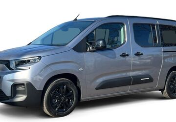 Citroen Berlingo 1.500 km 27.299 &euro; Merseburg 06217