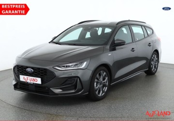 Ford Focus 16.399 km 23.990 &euro; Brehna 06796