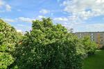 Etagenwohnung Halle (Saale) Silberhöhe - 2 Zimmer, 50 m&sup2;, 350&euro; | Angebot:17486148