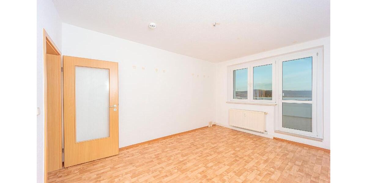 Etagenwohnung Eisleben (Lutherstadt) - 2 Zimmer, 51 m&sup2;, 300&euro; | Angebot:23712340