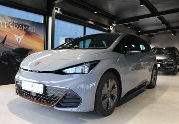 Cupra Born 43.863 km 23.490 &euro; Eisleben 06295