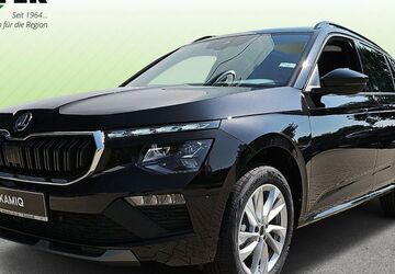 Skoda Kamiq 16.522 km 26.990 &euro; Halle 06112