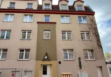 Wohnung Halle Lutherplatz/Thüringer Bahnhof - 2 Zimmer, 68 m&sup2;, 465&euro; | Angebot:27443541