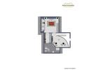 Dachgeschoßwohnung Zörbig - 5 Zimmer, 206 m&sup2;, 1.130&euro; | Angebot:20092302