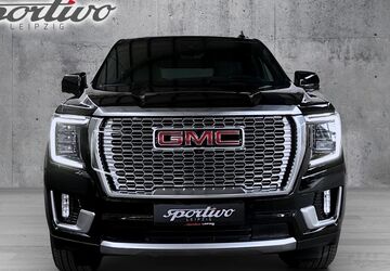 GMC Yukon 2.150 km 87.050 &euro; Markranstädt 04420