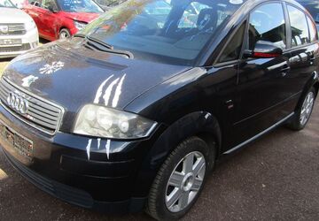Audi A2 179.989 km 2.990 &euro; Halle 06130