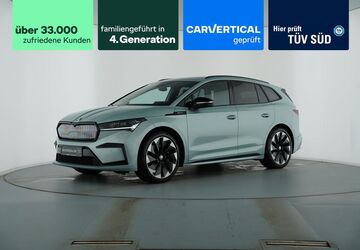 Skoda Enyaq 28.433 km 39.889 &euro; Halle (Saale) 06126