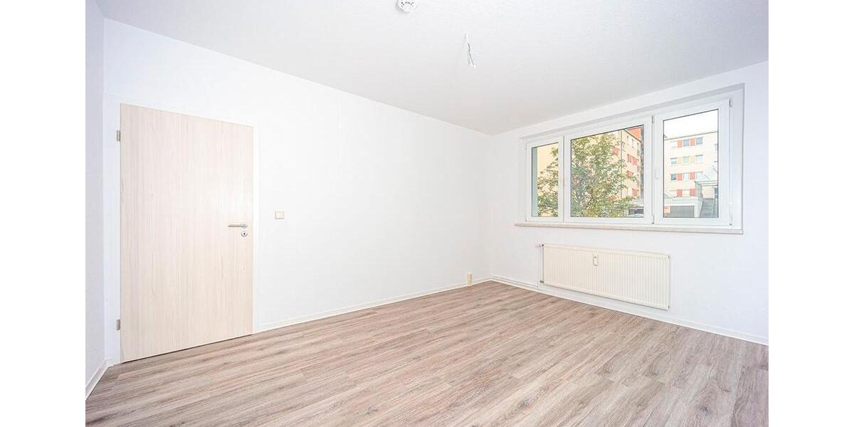 Etagenwohnung Eisleben (Lutherstadt) - 2 Zimmer, 41 m&sup2;, 245&euro; | Angebot:23736522