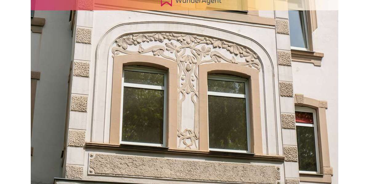 Etagenwohnung Halle (Saale) Lutherplatz/Thüringer Bahnhof - 2 Zimmer, 45 m&sup2;, 365&euro; | Angebot:27308231