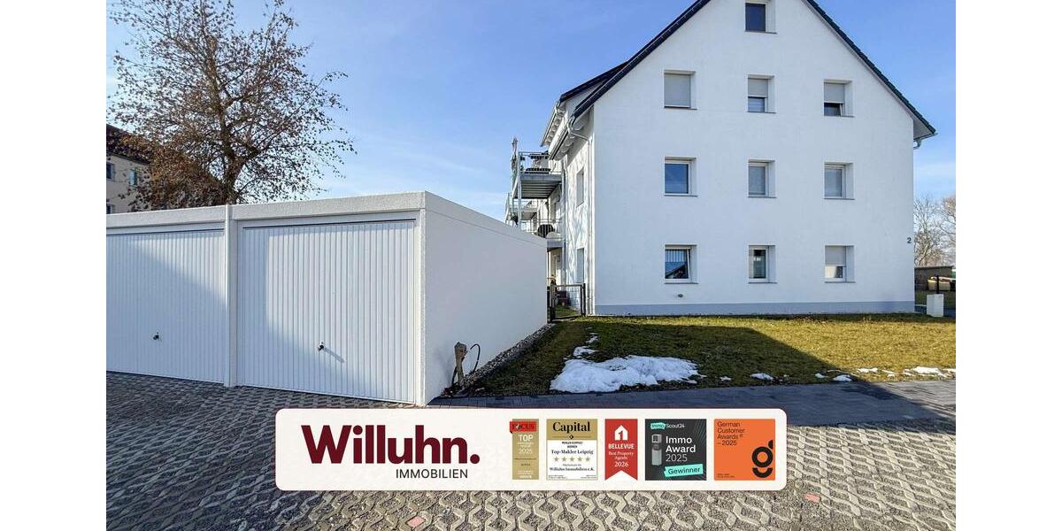 Maisonettenwohnung Delitzsch - 5 Zimmer, 112 m&sup2;, 1.200&euro; | Angebot:24976457