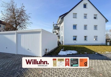 Wohnung Delitzsch - 5 Zimmer, 112 m&sup2;, 1.200&euro; | Angebot:24976457