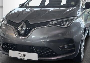 Renault ZOE 30.000 km 20.495 &euro; Halle 06132