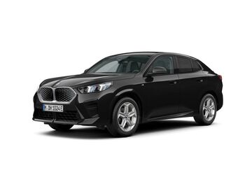 BMW iX2 25.100 km 40.940 &euro; Halle/ Zscherben 06179