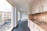 Etagenwohnung Halle (Saale) - 1 Zimmer, 26 m&sup2;, 444&euro; | Angebot:26270588