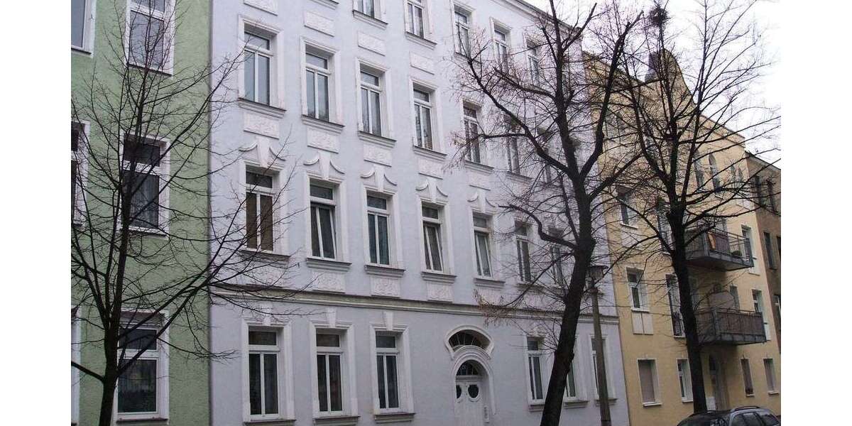 Etagenwohnung Halle Südliche Innenstadt - 3 Zimmer, 69 m&sup2;, 480&euro; | Angebot:27348779