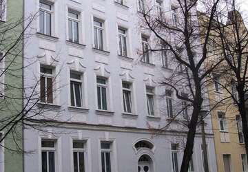 Wohnung Halle Südliche Innenstadt - 3 Zimmer, 69 m&sup2;, 480&euro; | Angebot:27348779